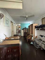 Blk 82 Commonwealth Heights (Queenstown), HDB 3 Rooms #457505971